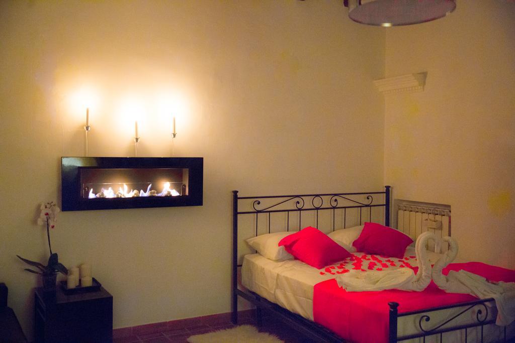 Campo De Fiori Apartment Rome Room photo
