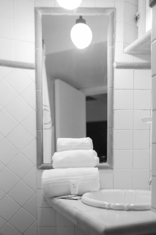 Campo De Fiori Apartment Rome Room photo