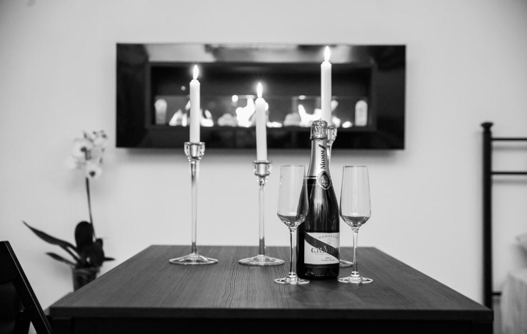 Campo De Fiori Apartment Rome Room photo