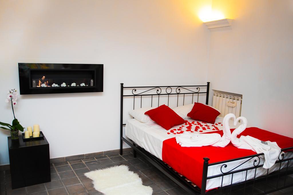 Campo De Fiori Apartment Rome Room photo